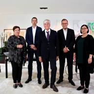 Into the future together: CHG Thermoplast is part of ML Holding GmbH